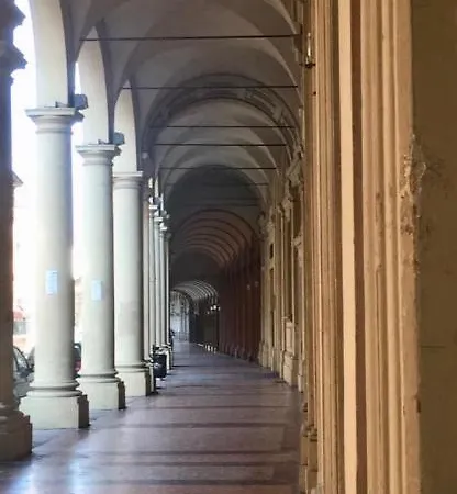 Domus Dotta 招待所